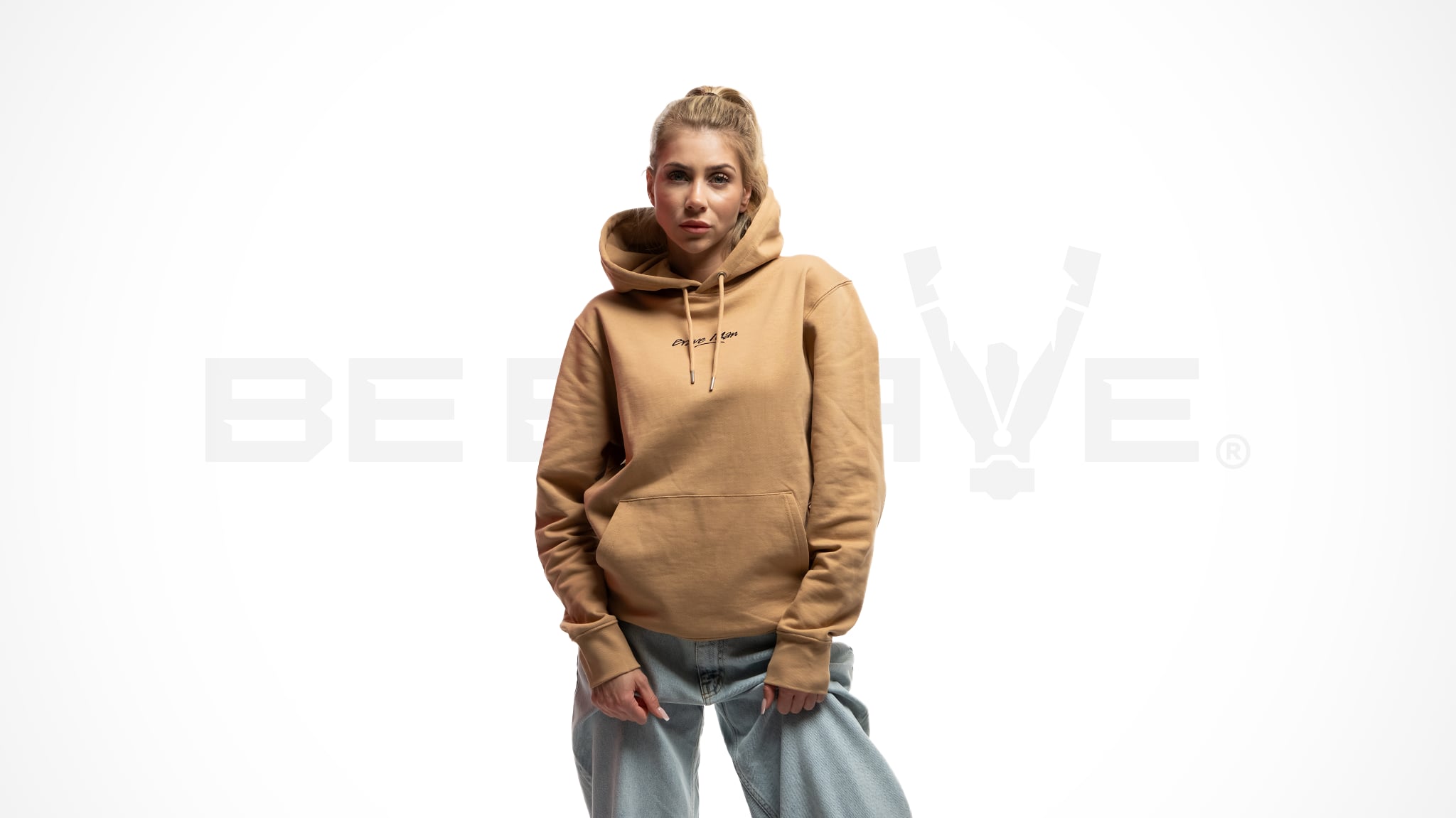 BeBrave